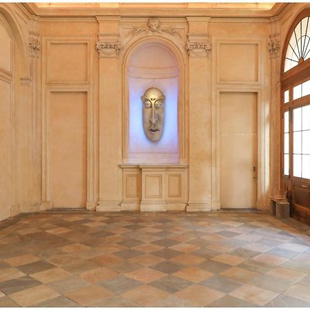 Casa San Carlo Nel Cuore Di Torino Exteriör bild