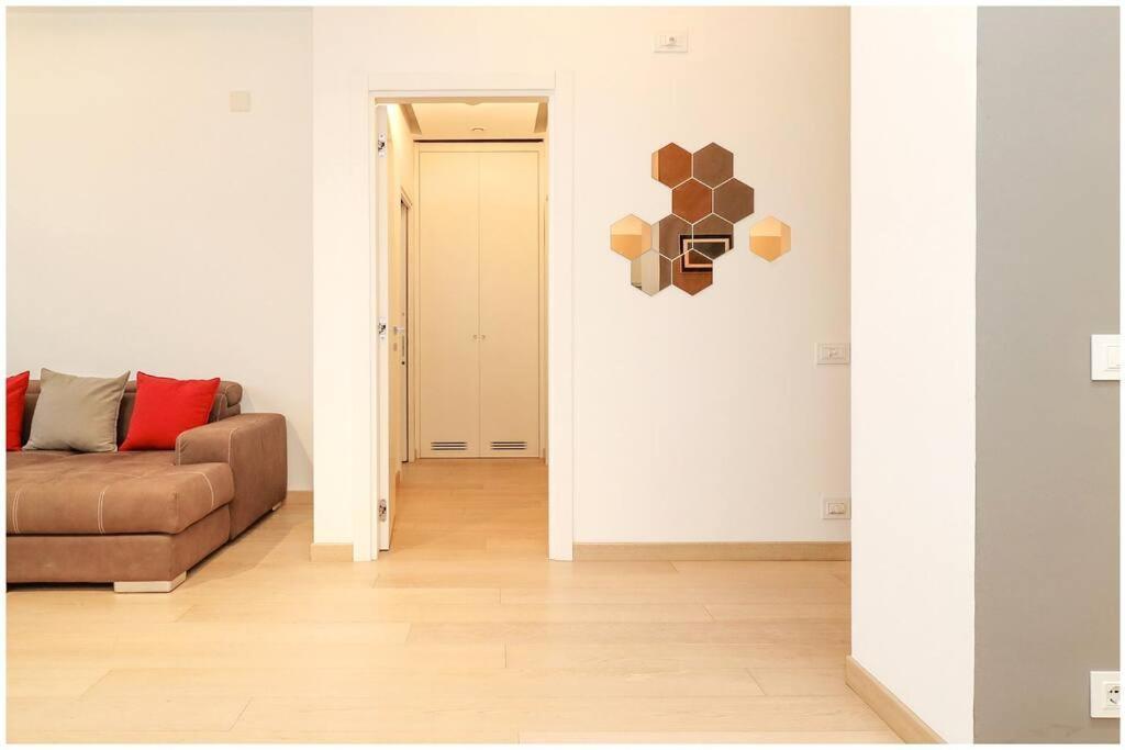 Casa San Carlo Nel Cuore Di Torino Exteriör bild